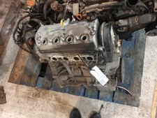 Honda Civic 2001-2005 1.6  BARE ENGINE PETROL  D16V1