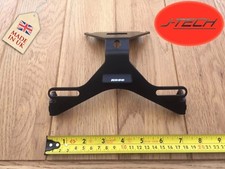 Aprilia RS4 50 Tail Tidy 2011 2012 2013 2014 2015 2016 2017 2018 2019