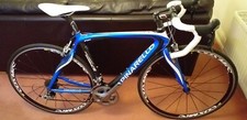 Pinarello prince full carbon