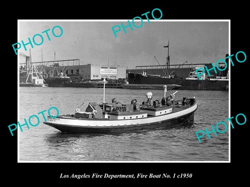 Old historic photo los - historic,