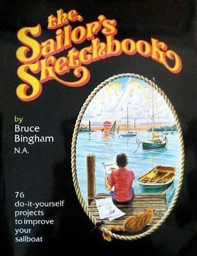 The sailor sketchbook - the, sailor's