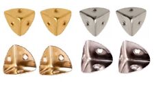 4 x Case Corners for Wooden