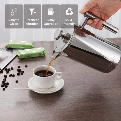 350 1000ml french press - 350/1000ml,