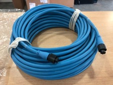 New Furuno MJ-A6SPF0014-200C NAVnet VX1 VX2 3D 6-Pin 20M Network Cable (MR-201)