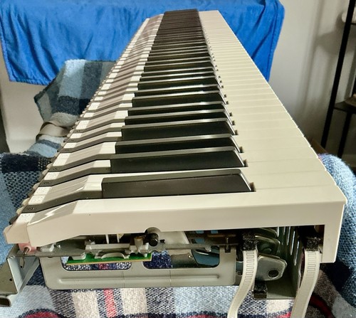 Complete fatar tp40 - complete, tp40/l