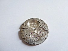 Rolex bubble back chronometer