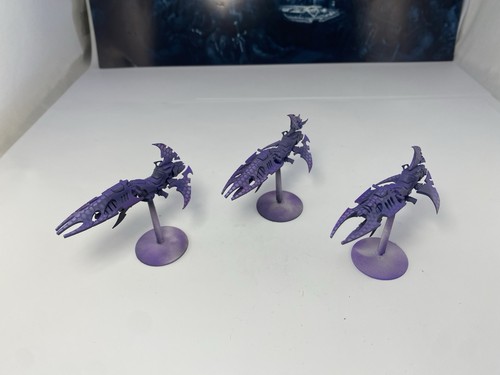 Warhammer 40k drukhari reavers - warhammer,