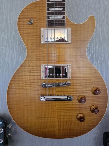 Gibson les paul - gibson, standard