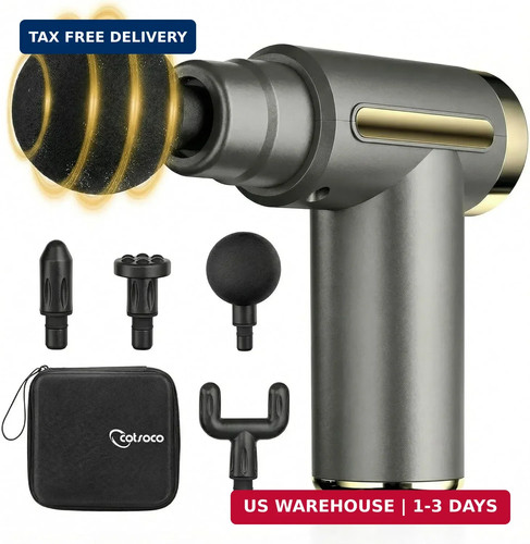 Jancane mini massage gun - jancane,