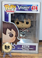 Funko POP! Animation Voltron