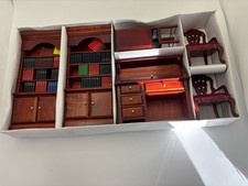 Doll’s House Furniture