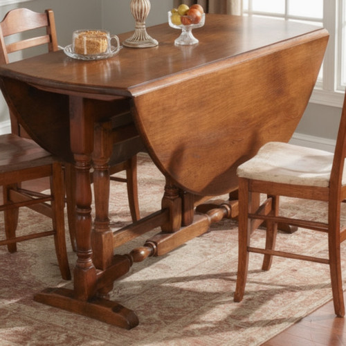 Early 20th century oak