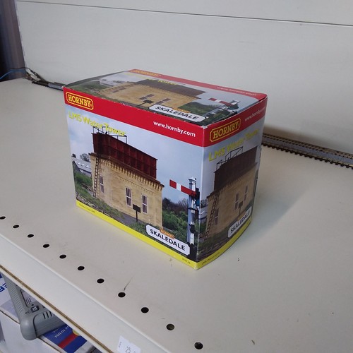 Hornby skaledale r9726 - hornby,