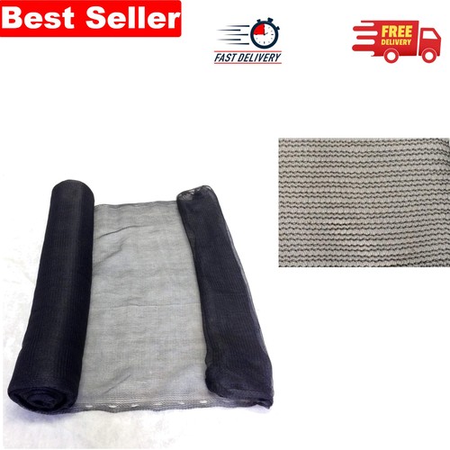 Versatile 10m black - 1m,