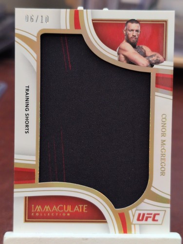 Conor mcgregor 10 - conor, 06/10