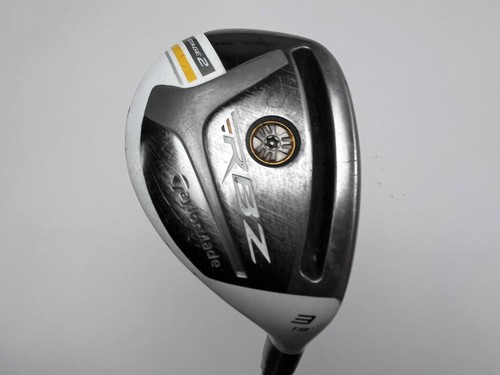 Taylormade rocketballz stage - rocketballz, 2