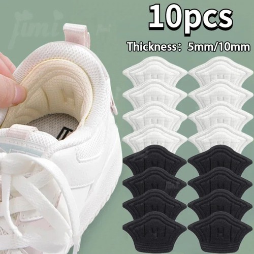 Pairs heel cushions pads - 5,
