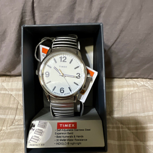 Timex easy reader 35mm - reader,
