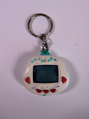 Dinkie dino white virtual - dinkie,