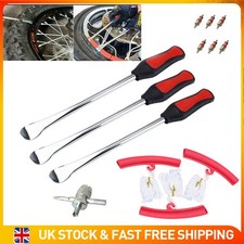 1SET Motorcycle Tire Changing