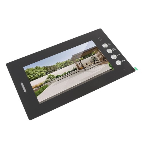 Video intercom entry - intercom, system