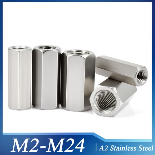 M24 stainless steel - m2-m24,