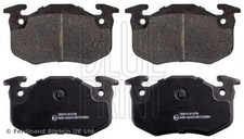 REAR AXLE ADP154238 BRAKE PAD