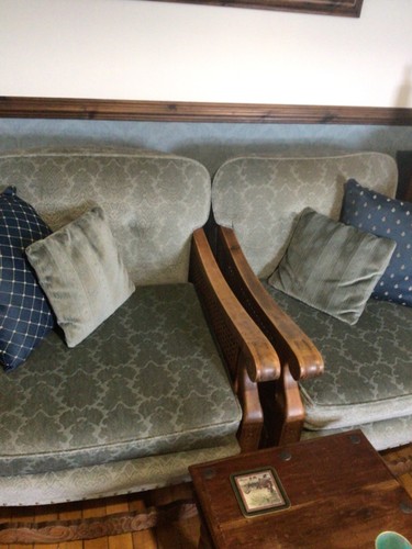 Beautiful 1920s bergere - beautiful,
