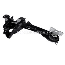 Rear Right Suspension Trailing