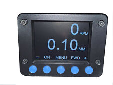 Electronic Lead Screw for Metal Lathe