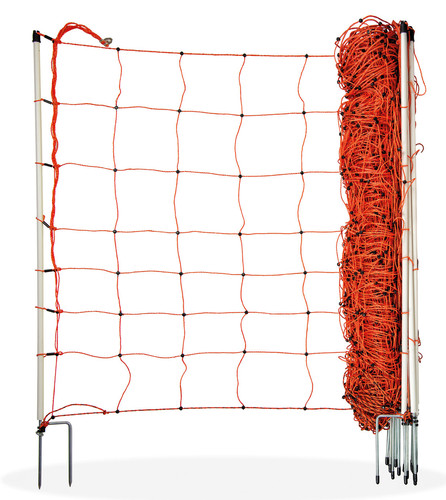 Electric fence 50m sheep - fence,