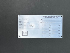 Luton District East Lancs