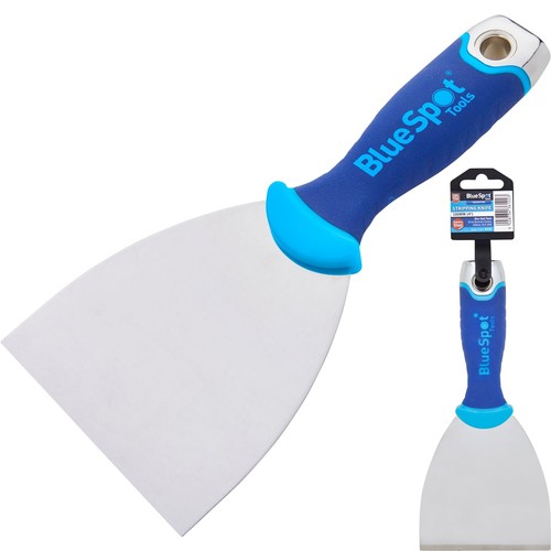 Scrapers paint stripping knife - scrapers,