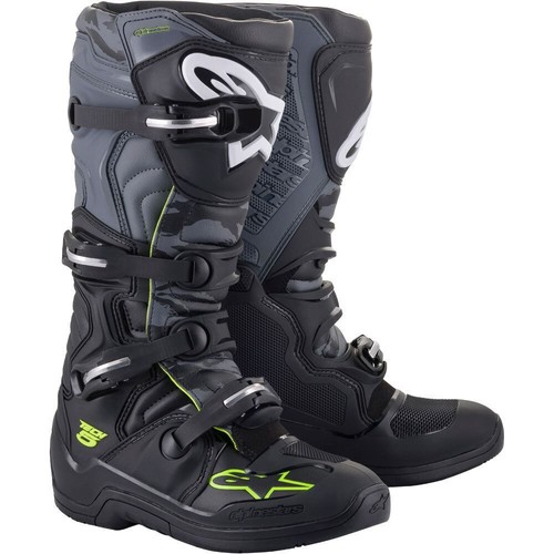 Alpinestars 2026 tech - tech, 5