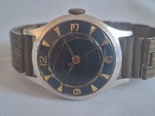 Vintage ingersoll ltd triumph - ltd,