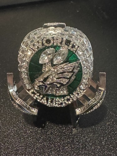 Super bowl rings - super,