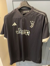 Official Juventus Away shirt