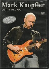 Mark Knopfler Let It All Go