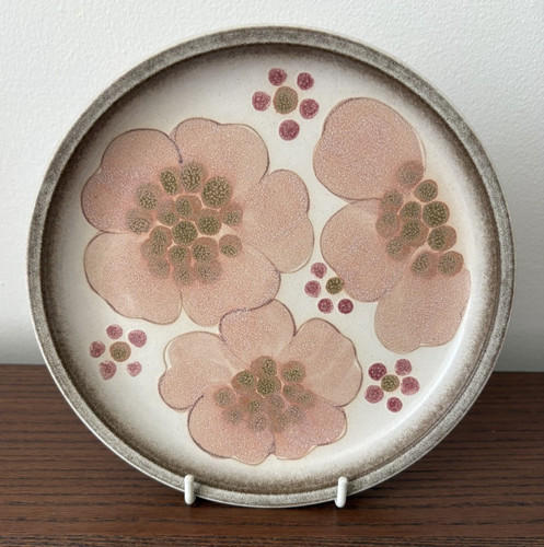 Denby gypsy side plate 5cm - denby,