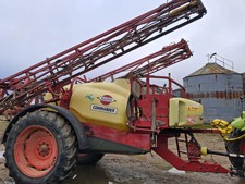 HARDI COMMANDER Plus 24 metre