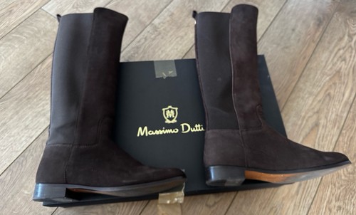 Massimo dutti women dark - dutti,