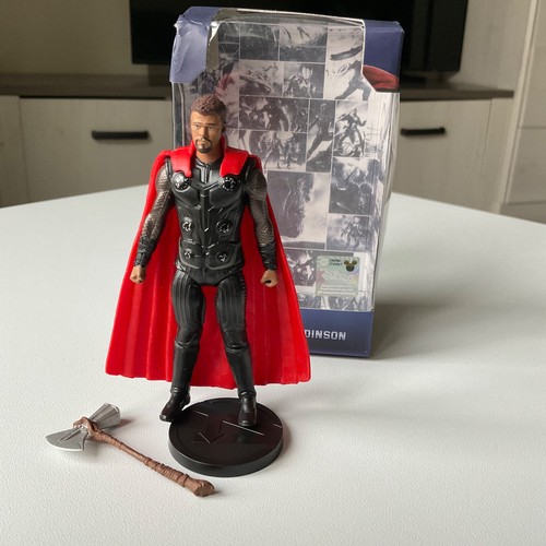 Marvel superhero action figure - marvel,