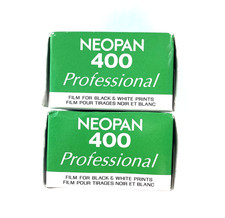 Fujifilm Neopan Professional