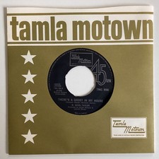 R Dean Taylor there’s a