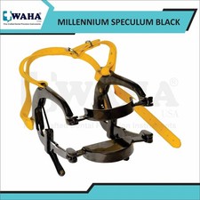 Black Millenium Speculum