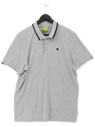 Soulcal men polo xl - men's,