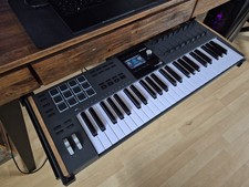 Arturia KeyLab 49 MK3 USB MIDI