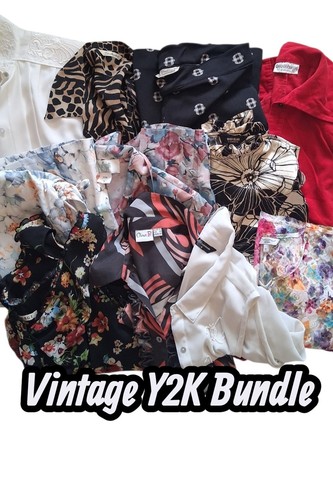 Item vintage y2k clothes - item,