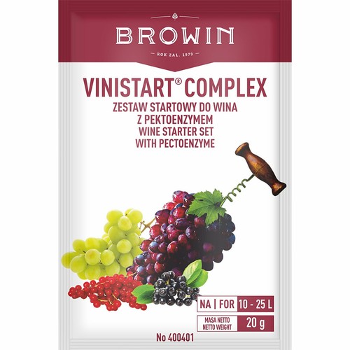 Wine yeast nutrient - wine, &