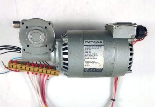 Parvalux 29m w12638 09m - sd,